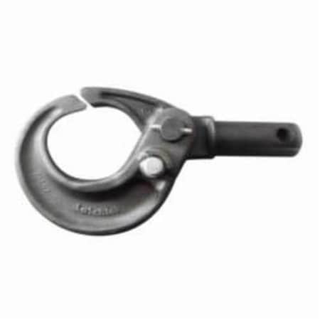 Cm Latchlok Upper Hook Kit, For Use With Cyclone 14 To 12 Ton Hand Chain Hoist 1020